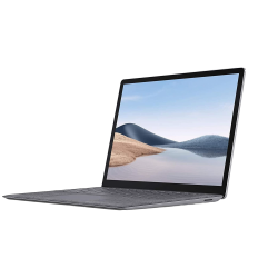 Laptop Microsoft Surface Laptop 4 i7 1185G7 Touch 16GB Ram 256GB NVME